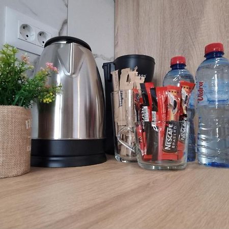 Your New And Modern Home Bucarest Esterno foto
