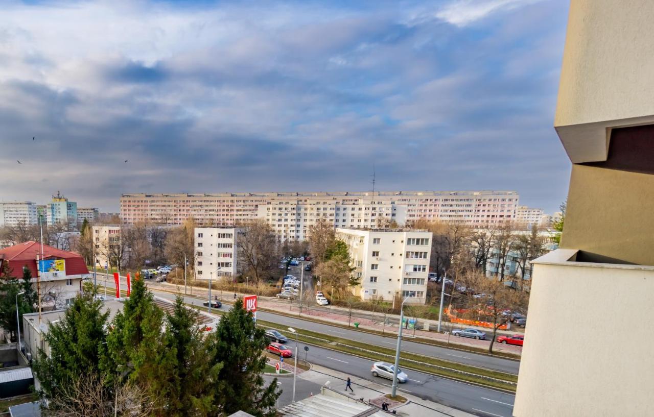 Your New And Modern Home Bucarest Esterno foto