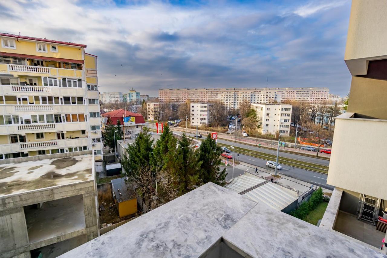 Your New And Modern Home Bucarest Esterno foto