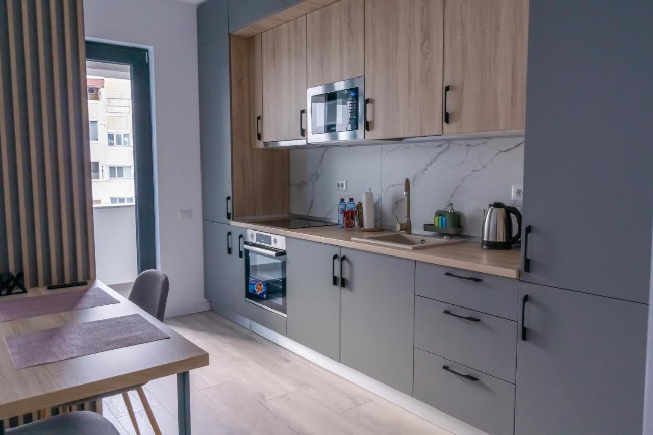 Your New And Modern Home Bucarest Esterno foto