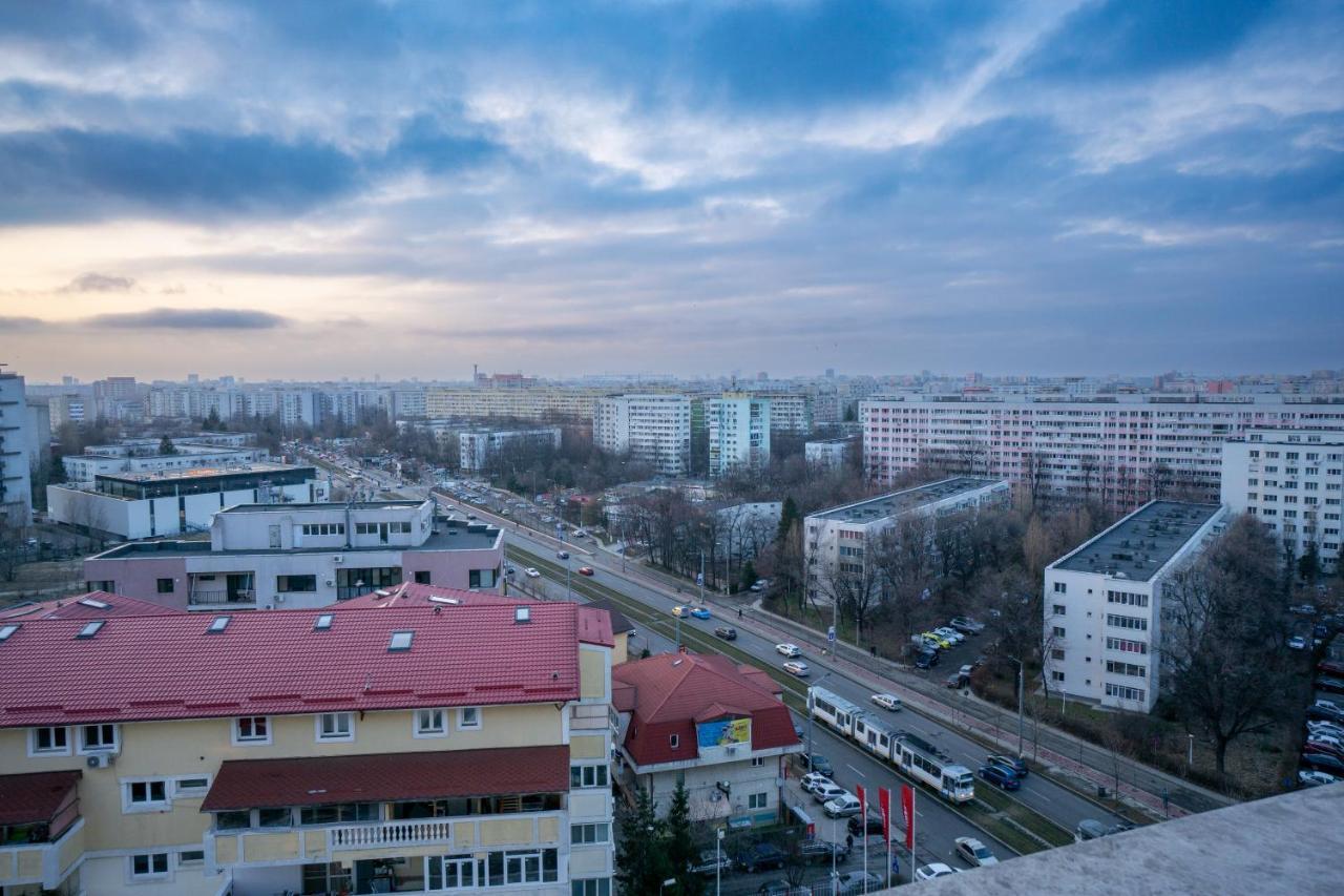Your New And Modern Home Bucarest Esterno foto