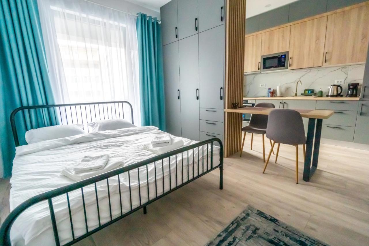 Your New And Modern Home Bucarest Esterno foto
