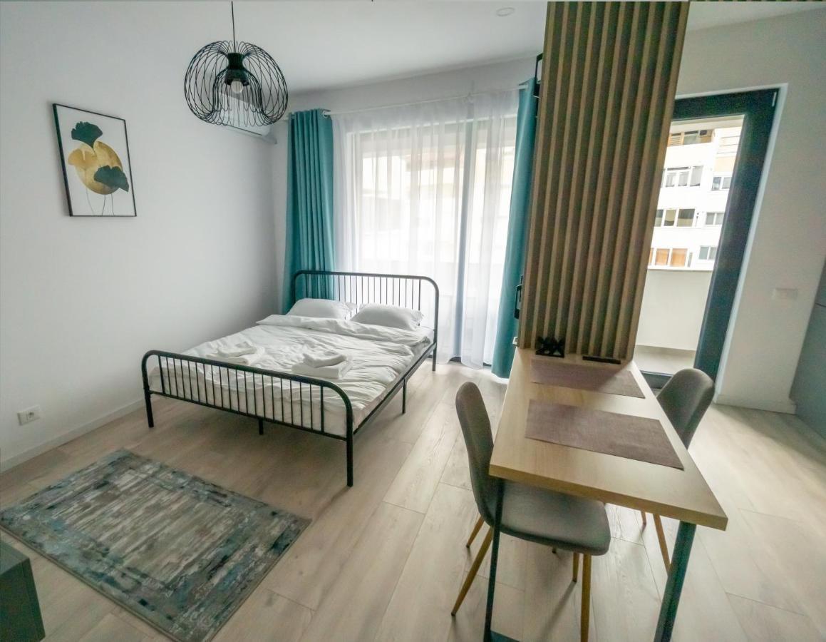 Your New And Modern Home Bucarest Esterno foto