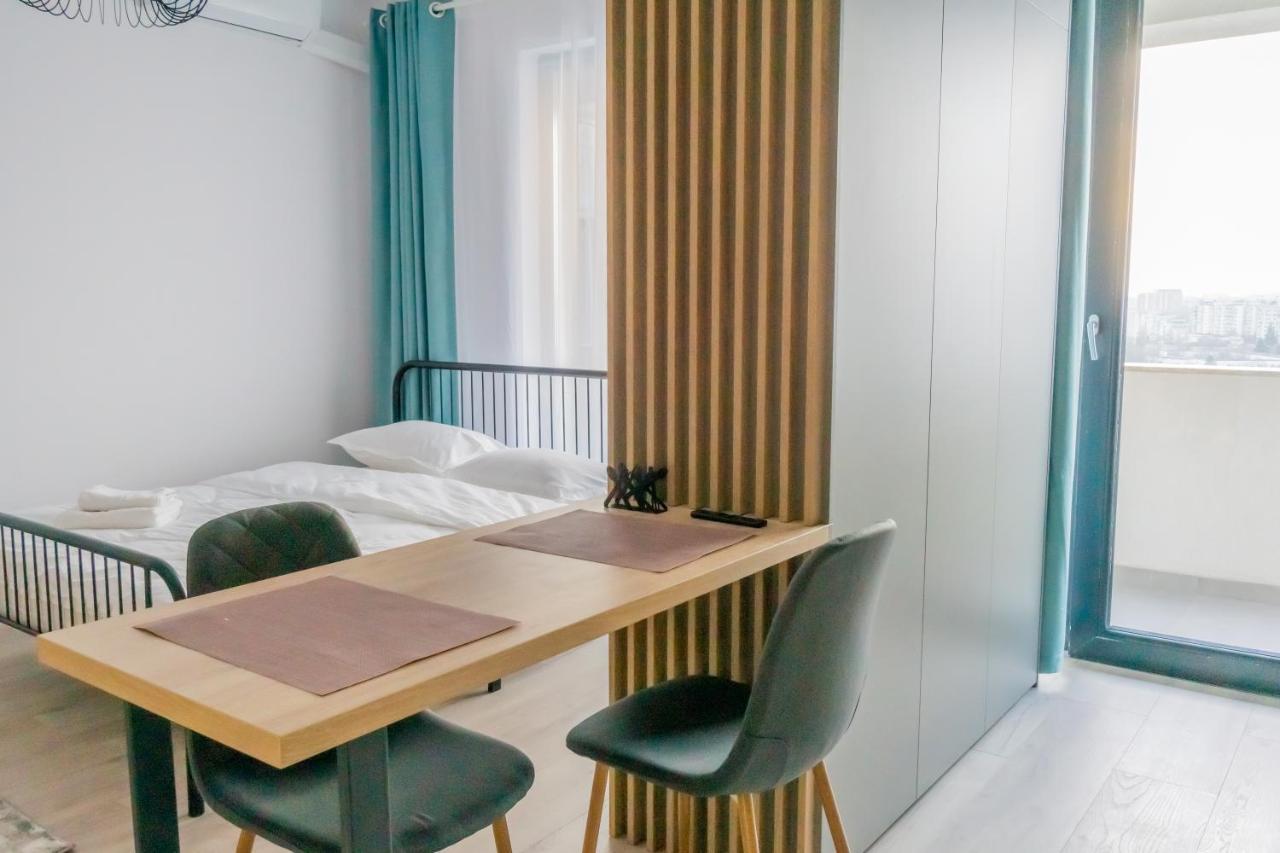 Your New And Modern Home Bucarest Esterno foto