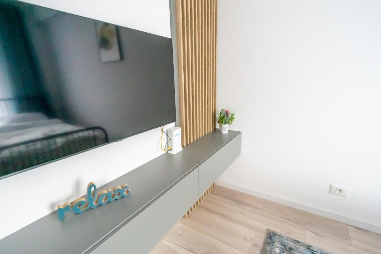 Your New And Modern Home Bucarest Esterno foto