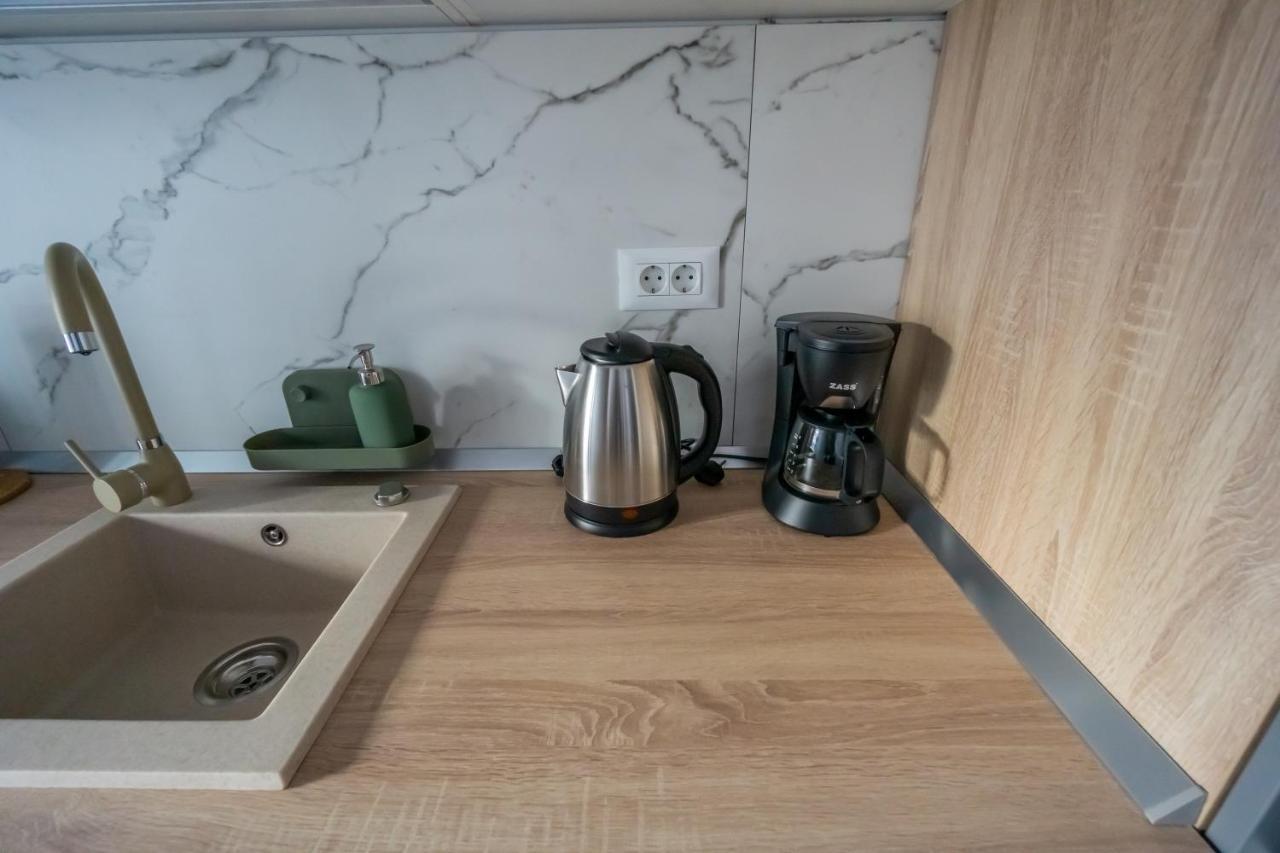 Your New And Modern Home Bucarest Esterno foto