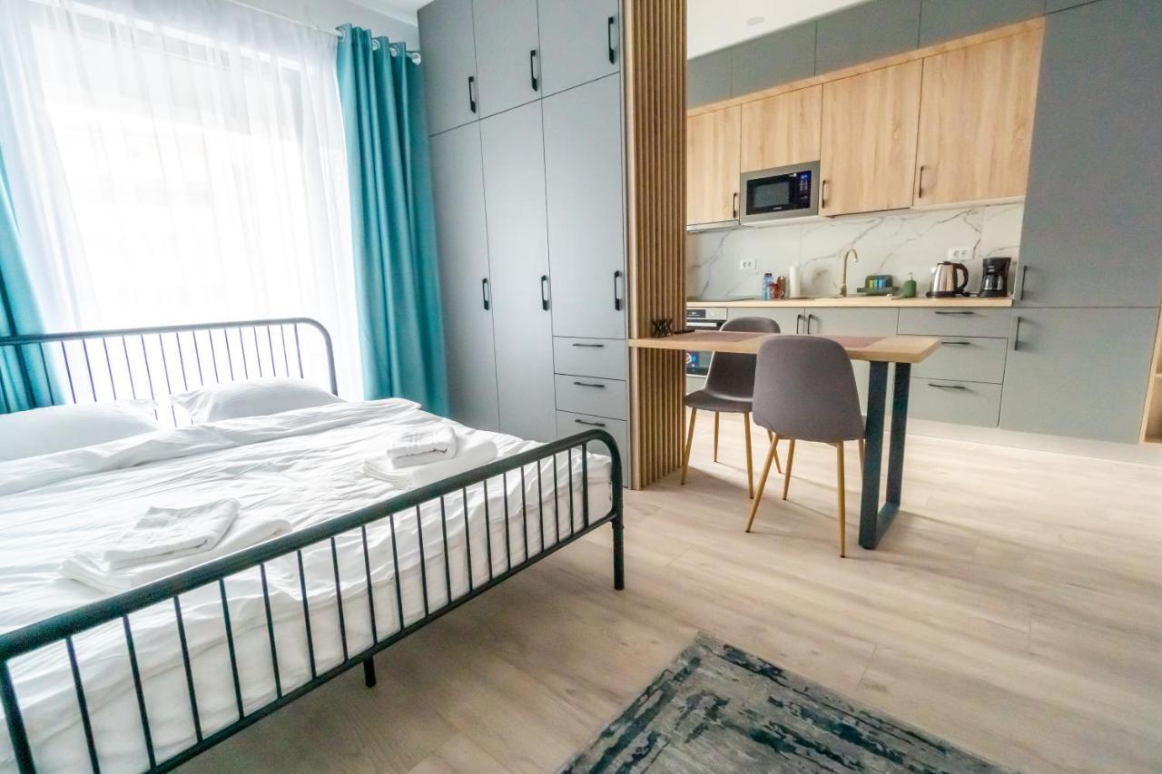 Your New And Modern Home Bucarest Esterno foto