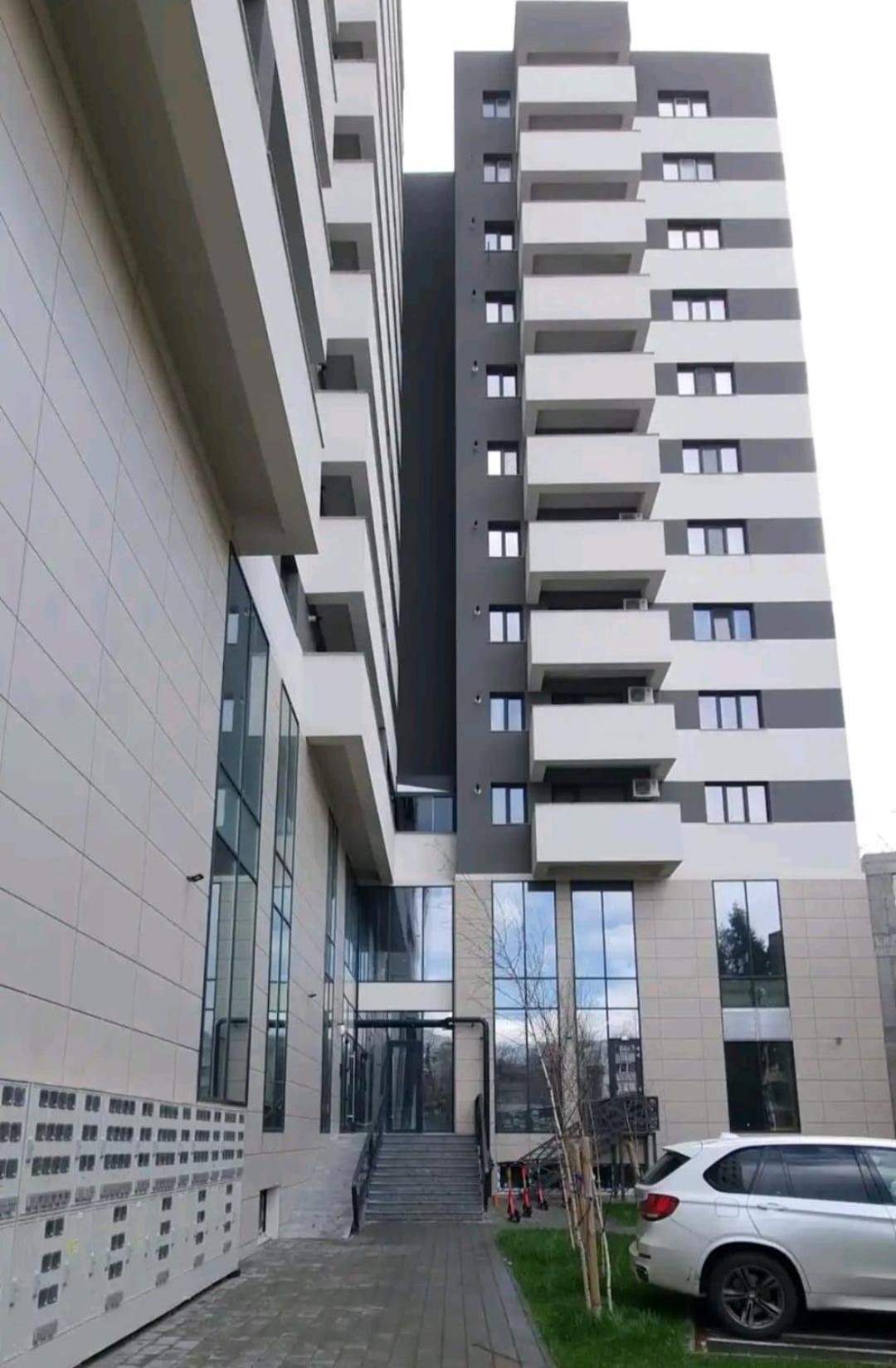 Your New And Modern Home Bucarest Esterno foto