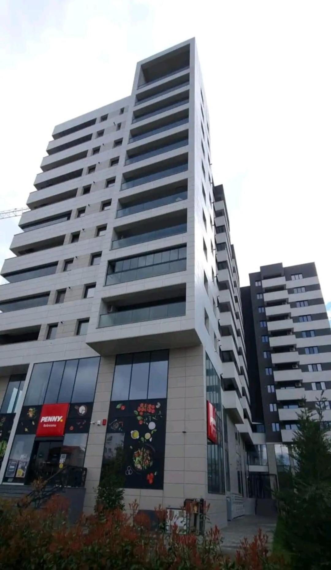 Your New And Modern Home Bucarest Esterno foto