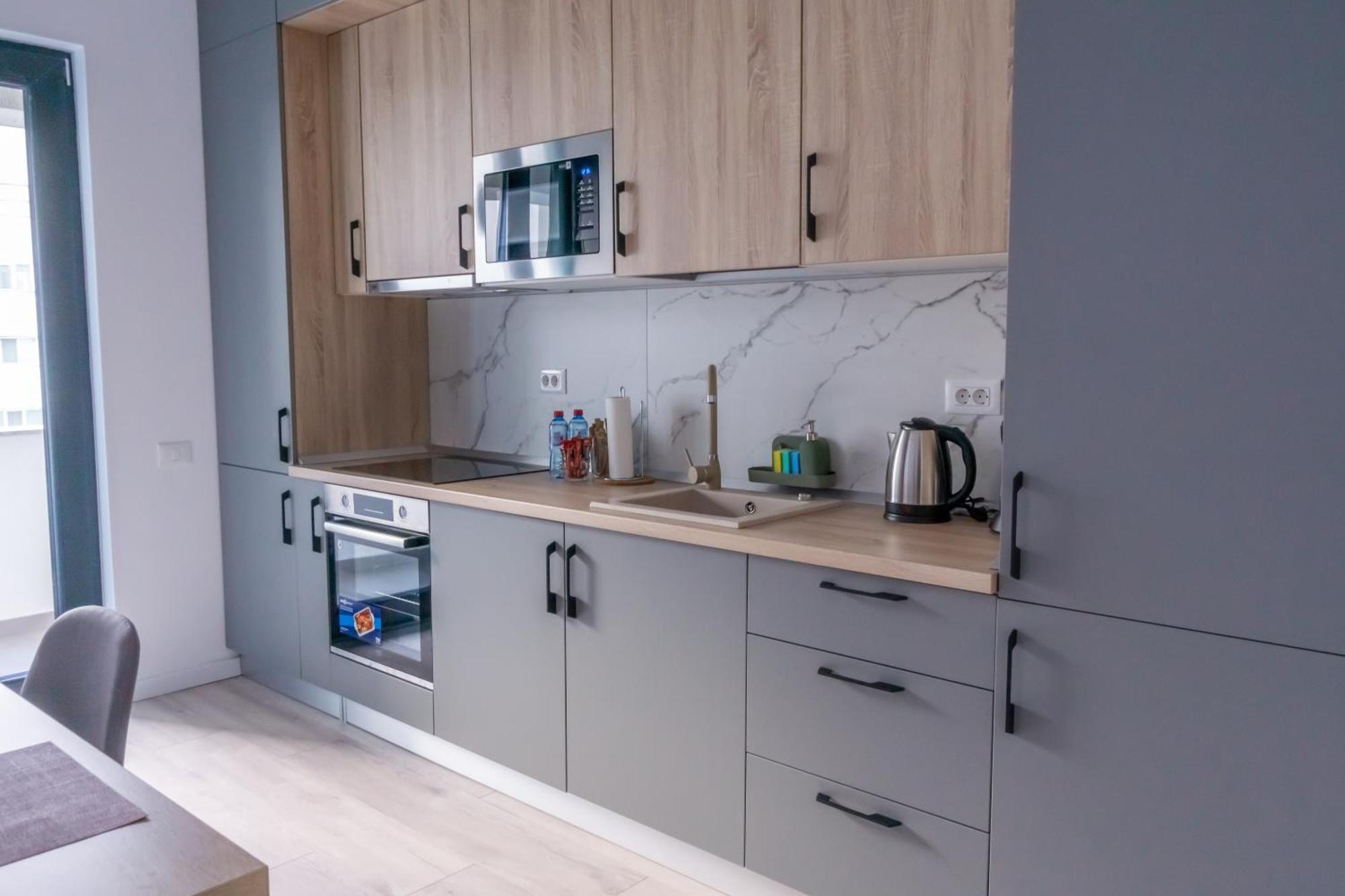 Your New And Modern Home Bucarest Esterno foto
