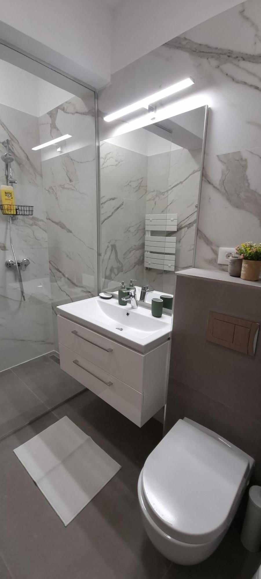Your New And Modern Home Bucarest Esterno foto