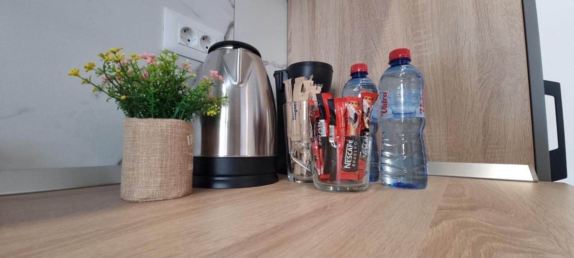 Your New And Modern Home Bucarest Esterno foto